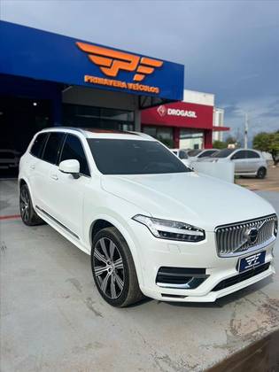 VOLVO XC90 2.0 T8 HYBRID INSCRIPTION AWD GEARTRONIC